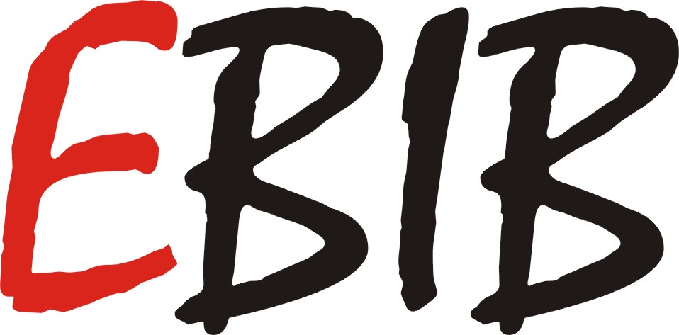 Logo Ebib