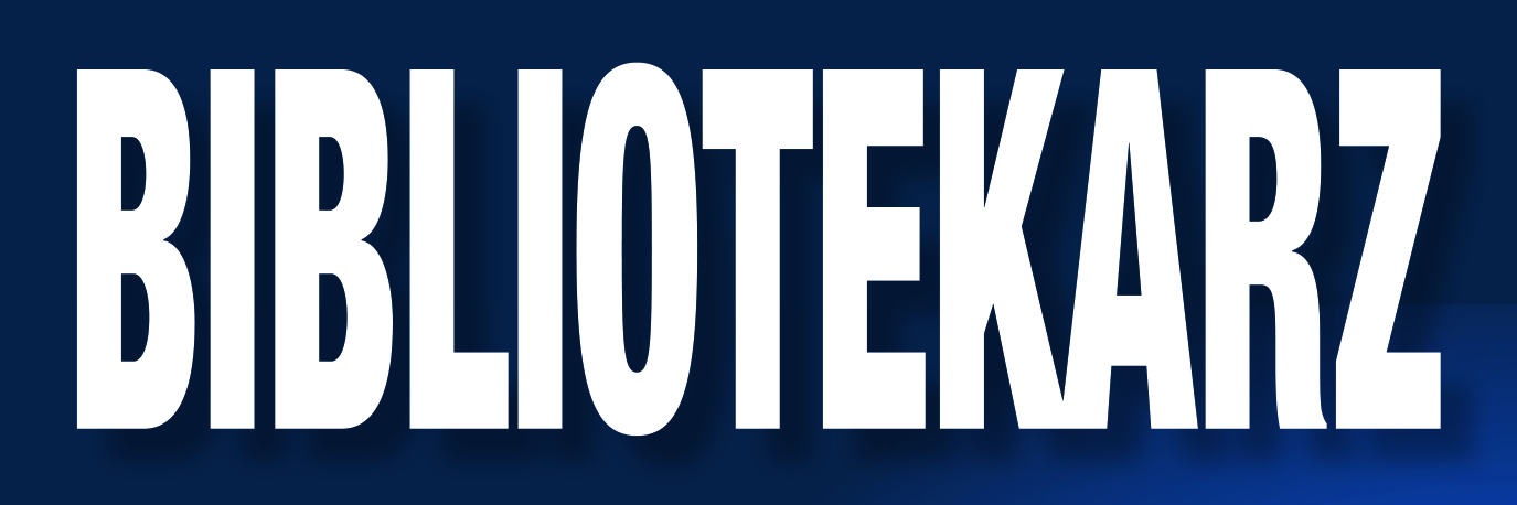 bibliotekarz logo